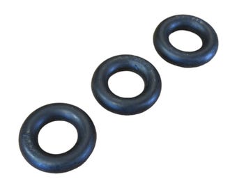 Bobbin Winder Tire Friction Wheel Most Common - Sewing Machine Part # 15287A