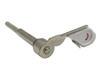 Replacement Bobbin Winder Rod - Singer Sewing Machine Part # 382326