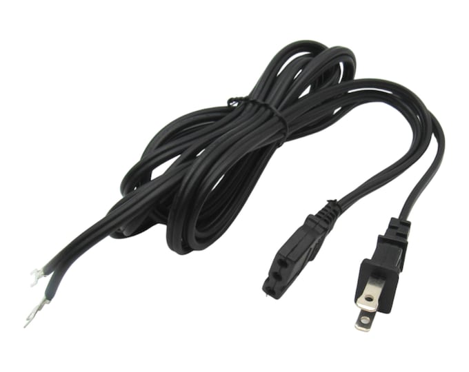 Replacement Power Cord - Sewing Machine Part # YDK32A