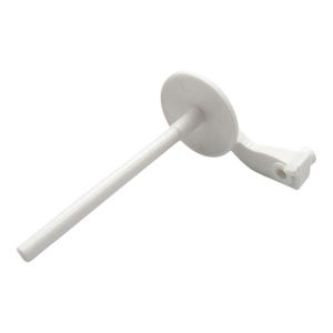 Horizontal Spool Pin - Fits Brother Sewing Machine Models PE300S, PE400D