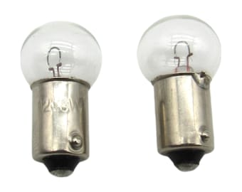 Light Bulb 12-volts and 5-watts - Singer Serger Part # 419088