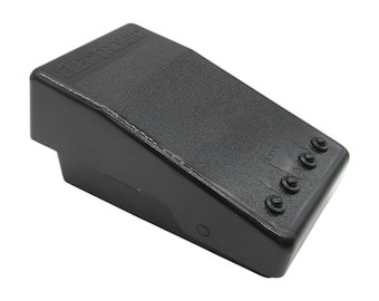 Electronic Foot Controller - 2 Wire, 120volt, 60hz, Max 1.2 Amp, UL Approved