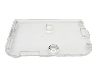 Replacement Bobbin Cover - Singer Sewing Machine Part # 87340