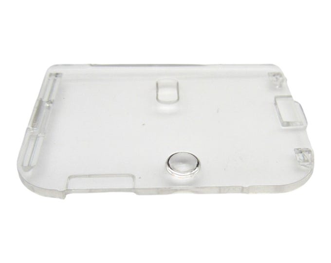 Replacement Bobbin Cover - Singer Sewing Machine Part # 87340