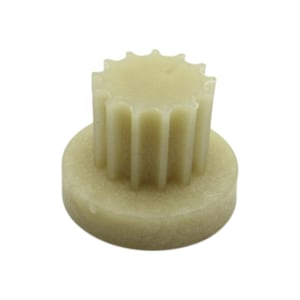 Replacement Motor Pulley - Singer Sewing Machine Part # 988761-001