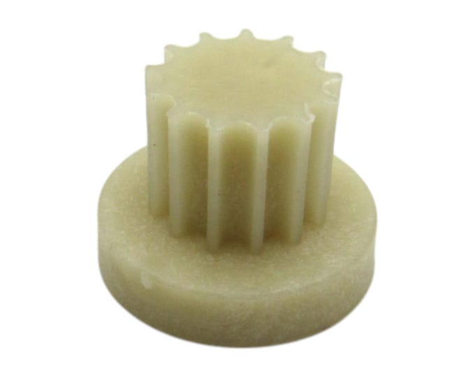 Replacement Motor Pulley - Singer Sewing Machine Part # 988761-001