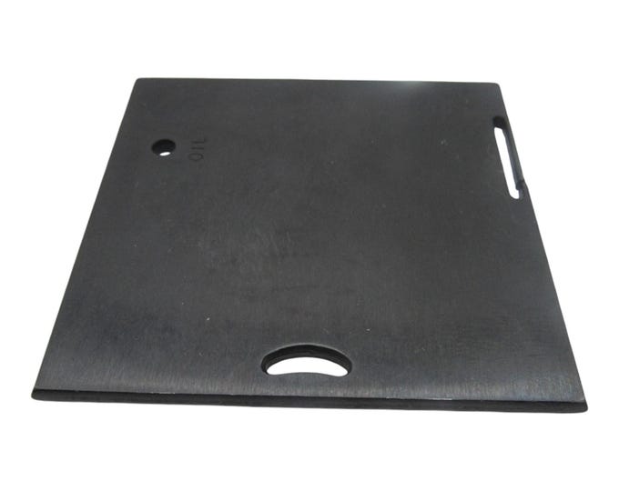 Bobbin Cover / Slide Plate (Front) Singer Sewing Machine Part # 240004 Fits Industrial Models 110K, 110W, 111G, 111W, 211G, 211W