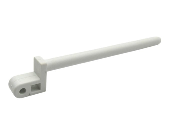 Replacement Spool Pin Fits Singer Sewing Machine Models 3709, 3722, 3810, 3820, 3825, 6510, 7312, 7322, 7350, 7350-1, 7360, 7380
