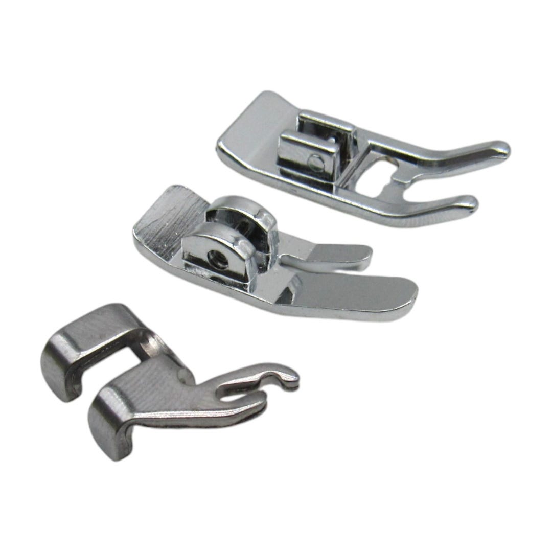 SG Store Supporto Per Piedino A Scatto Con Gambo Basso 98-694886-00 Compatibile con PFAFF Accessori Di Ricambio Per Macchine Da Cucire Domestiche Acciaio Inossidabile Argento SG Store Supporto Per Piedino A Scatto Con Gambo Basso 98-694886-00 Compatibile con PFAFF Accessori Di Ricambio Per Macchine Da Cucire Domestiche Acciaio Inossidabile Argento