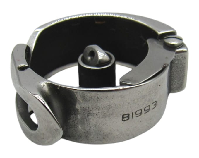 Bobbin Case/Shuttle -Singer Sewing Machine 29K - Part # 81952