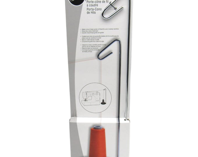 Dritz Sewing Machine Cone Thread Holder Stand (Part # 896)