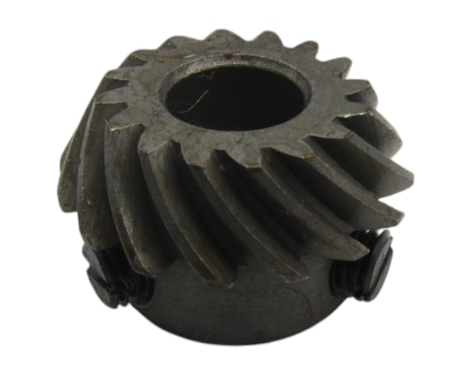 New Replacement Hook Gear - Sewing Machine Part # 130885-001