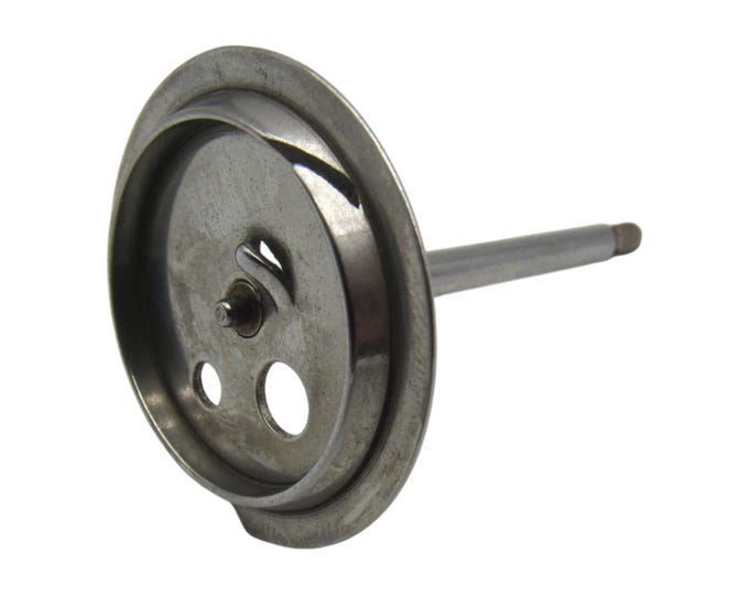 Bobbin Winder Hook Driver - Singer Sewing Machine Part # 163246