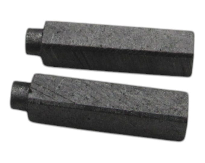 New Replacement Carbon Motor Brushes - Singer Sewing Machine Part # 190782