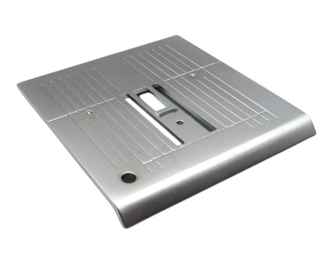 Needle Plate Zig-Zag - Bernina Sewing Machine Part # 0016337100