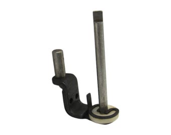 Replacement Bobbin Winder Lifter Bracket - Singer Sewing Machine Part # 181563-900