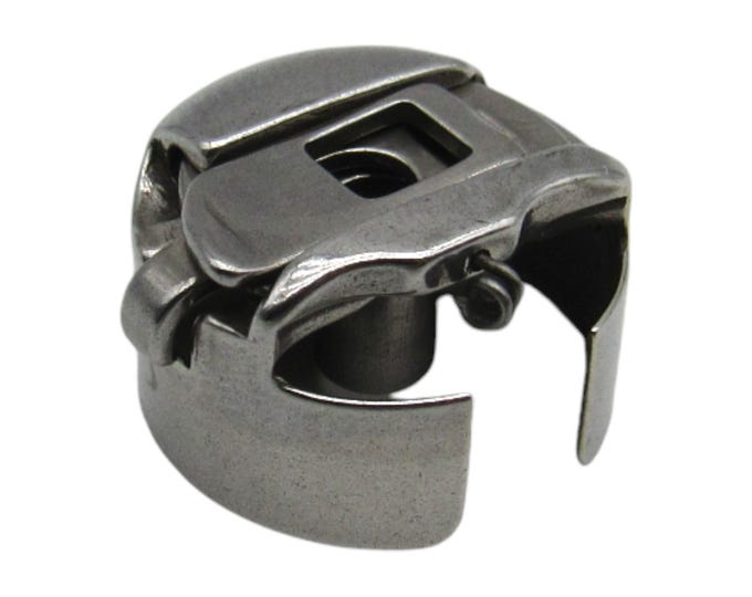 New Replacement Rotary Bobbin Case - Part # 541678 Riccar Sewing Machine