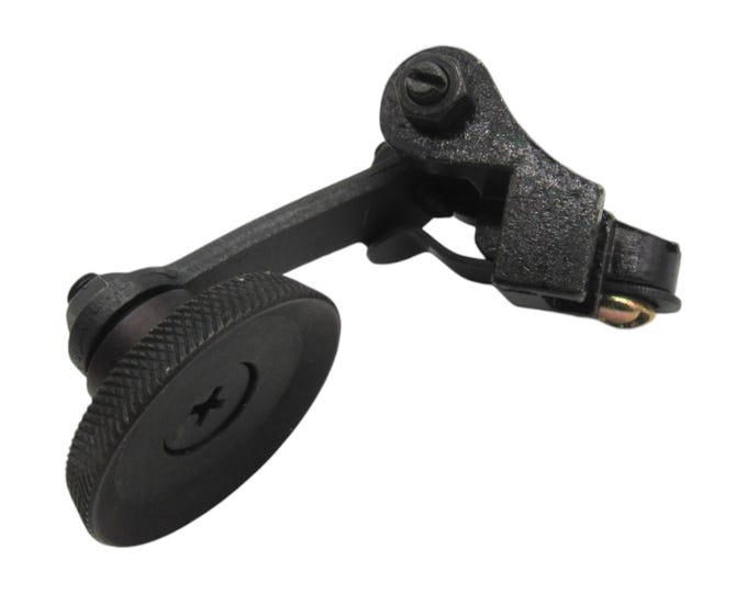 Roller Foot with Large Roller - Fits Singer Models 31, 31-15, 31-17, 31-20, 17, 17U