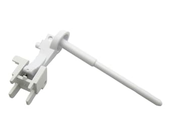 Spool Pin Assembly Brothers Sewing Machine Part # XF4744001