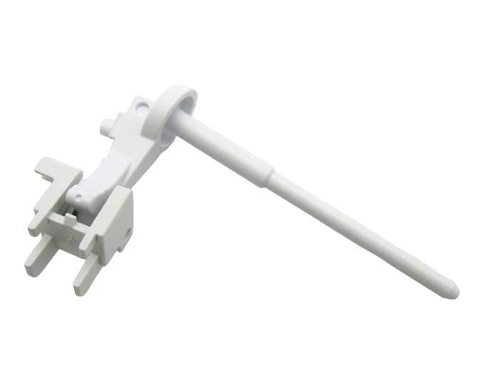 Spool Pin Assembly Brothers Sewing Machine Part # XF4744001