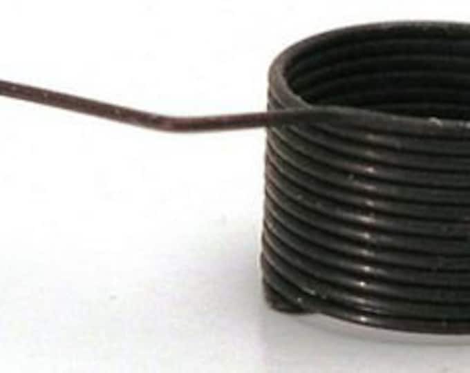 New Replacement Upper Thread Tension Spring - Bernina Part # 318.002.03