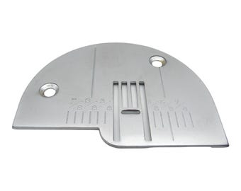 New Replacement Needle plate - Kenmore Sewing Machine Part # 57134