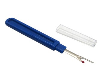Deluxe Sewing Machine Seam Ripper by Dritz
