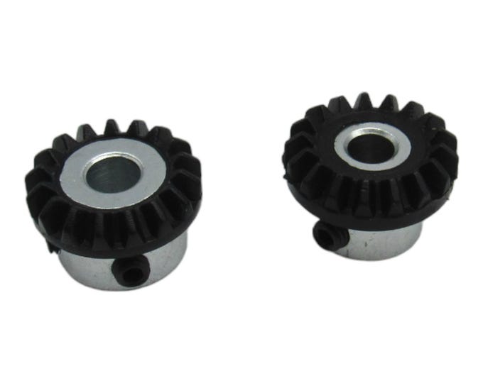 Replacement Hook Gear Set - Fits Singer Sewing Machine Models 502, 507, 509, 513, 514, 518, 522, 533, 534, 543