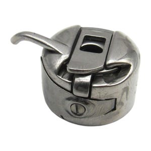 New Replacement Bobbin Case - Singer, Kenmore, White, Montgomery Ward, NewHome Front Loading Zig Zag Sewing Machines