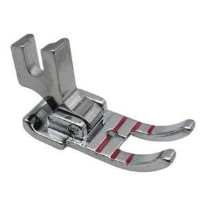 1/4&quot; Quilting Foot for Low Shank Sewing Machines