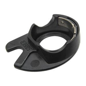 Replacement Bobbin Case - Fits Singer Sewing Machine Models 509, 513, 514, 518, 522, 527, 533, 534