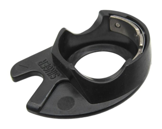 Replacement Bobbin Case - Fits Singer Sewing Machine Models 509, 513, 514, 518, 522, 527, 533, 534
