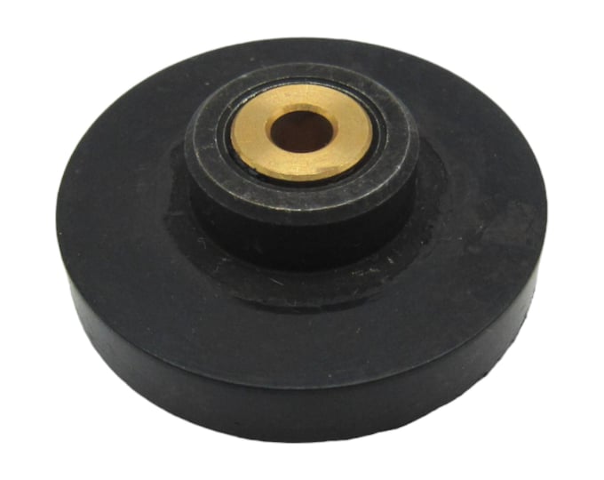 Friction Drive Motor Pulley - Elna Sewing Machine Part # 440152-20