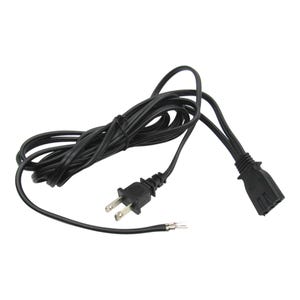 New Replacement Power Cord - Sewing Machine Part # YUK3S