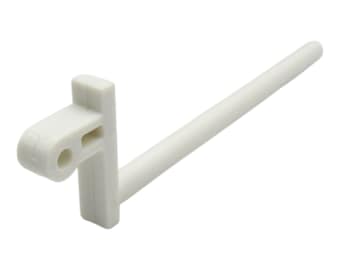 Replacement Spool Pin - Singer Sewing Machine Part # V610443210