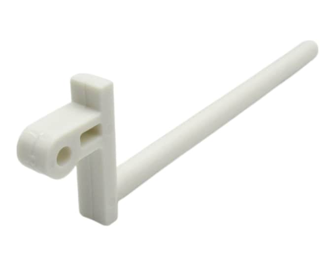 Replacement Spool Pin - Singer Sewing Machine Part # V610443210