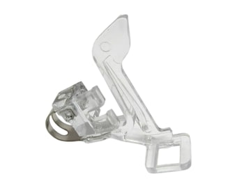 Darning Free Motion Foot Slant Needle - Singer Sewing Machine Part # 384037