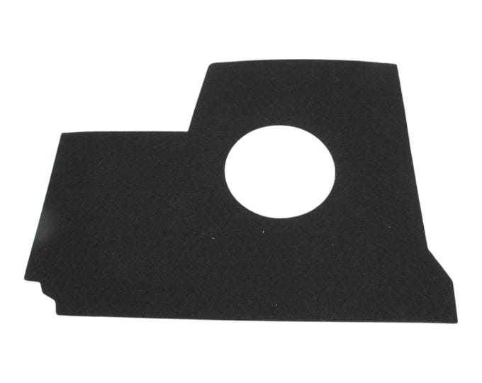 Replacement Felt Oil Drip Pad - Fits Singer Sewing Machine Model 221 Featherweight