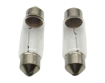 Light Bulbs - Fits Necchi Sewing Machine Supernova, Nora