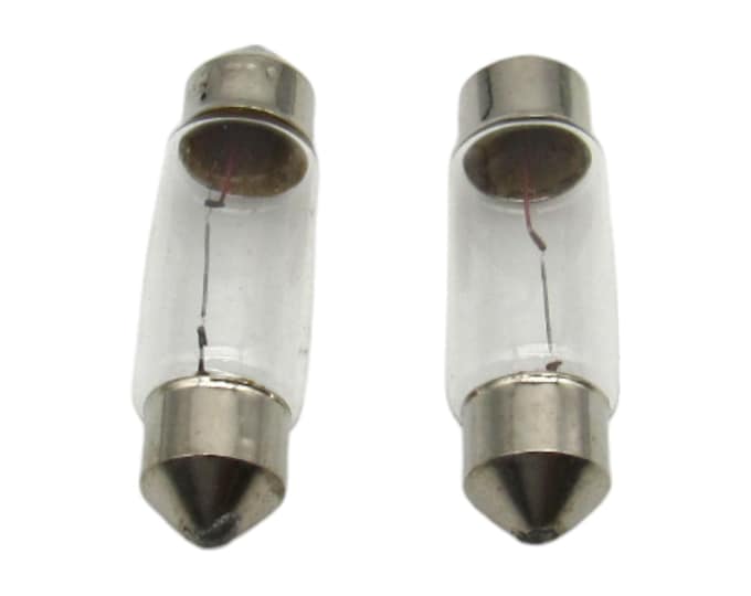 Light Bulbs - Fits Necchi Sewing Machine Supernova, Nora