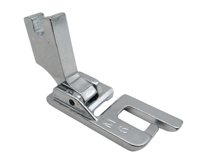 Felling Foot Singer Sewing Machine Slant Needle - Available in 4 mm or 6 mm