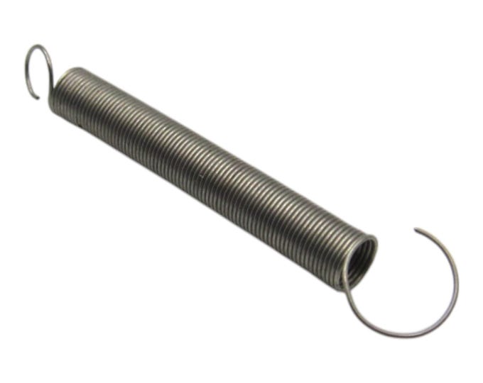New Replacement Spool Pin Spring - Fits Singer Sewing Machine Models 500A & 503A