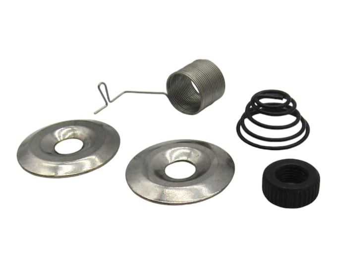 Thread Tension Rebuild Kit - Fits Singer Sewing Machine Model 27, 127