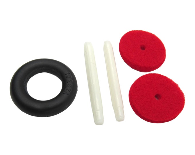 Spool Pin Kit - Fits Singer Sewing Machine Models 3101, 3102, 3103, 3105, 3314, 3317