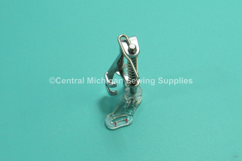 Sewing Machine Darning / Free Motion Foot Fits Kenmore 385 Etsy