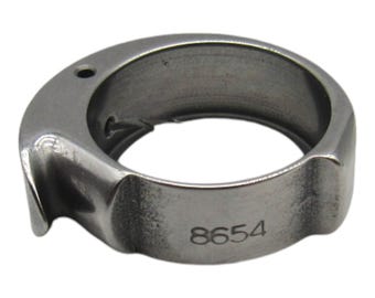 Bobbin Case - Shuttle- Part # 81964 - Fits Singer Industrial Sewing Machine Models 29K58, 29K70, 29K71, 29K72, 29K73, 29-4