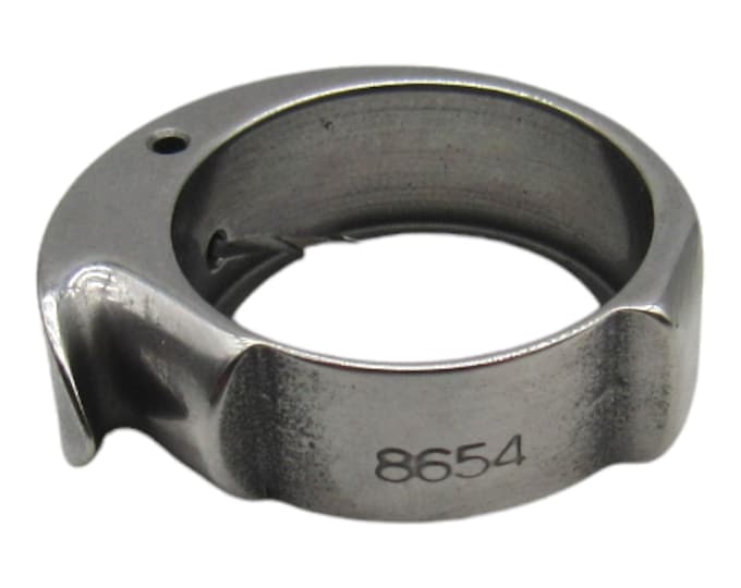 Bobbin Case - Shuttle- Part # 81964 - Fits Singer Industrial Sewing Machine Models 29K58, 29K70, 29K71, 29K72, 29K73, 29-4