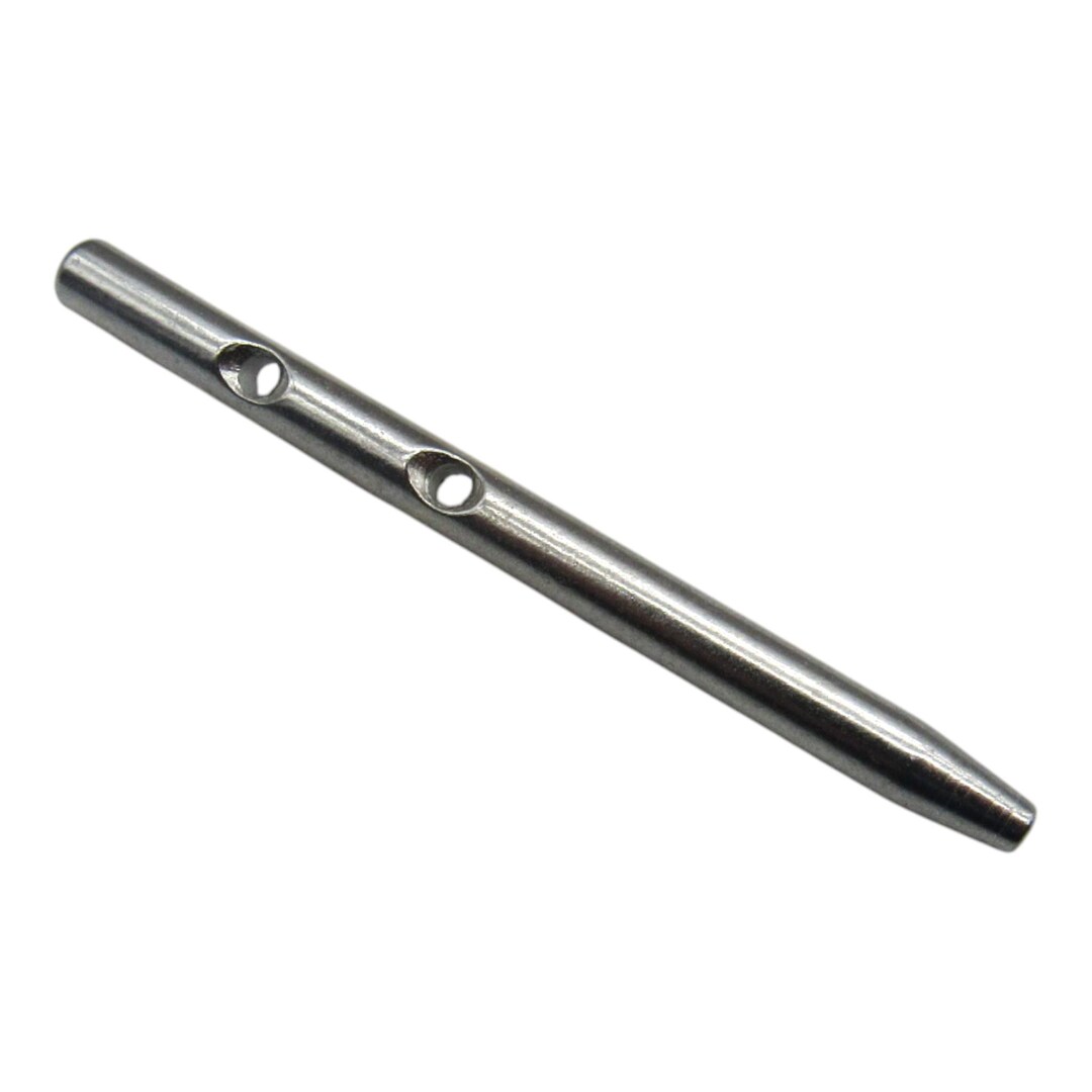 Industrial Sewing Machine Spool Pin Two-hole Industrial Parts Large - Etsy