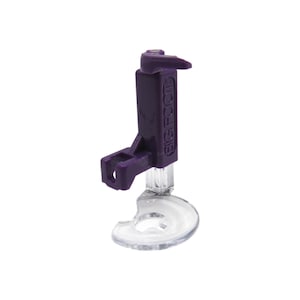 The Original Big Foot for Free Motion Machine Quilting Low Shank Fits Singer Model 15-91, 201, 221, 222