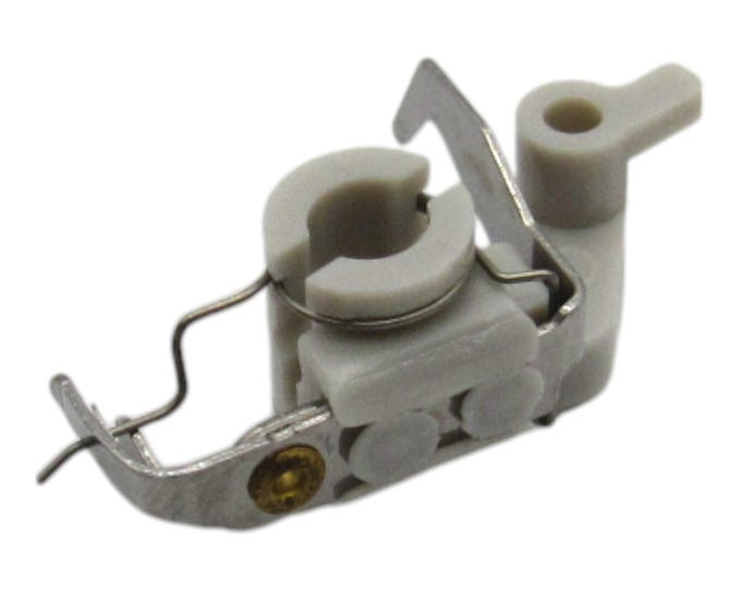 Replacement Needle Threader - Brother Sewing Machine Part # XD1549251